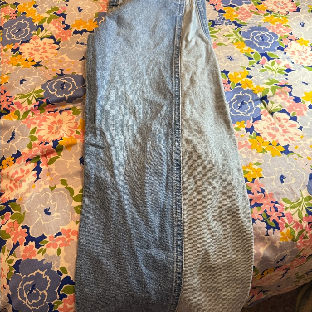 GAP Factory Kids Dual Blue Jeans